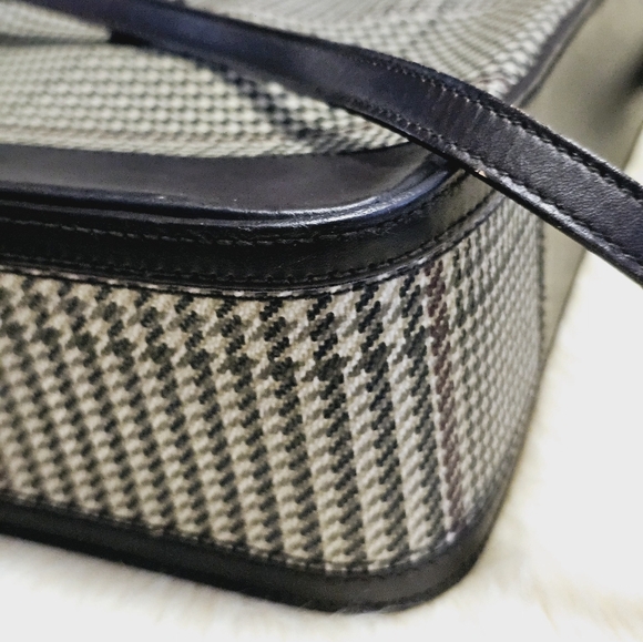 ❣️Vintage Ralph Lauren Handbag ❣️ - Picture 8 of 17